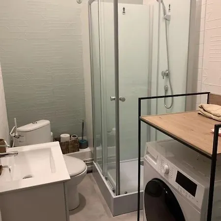 Le Gambetta Rouen Apartmán