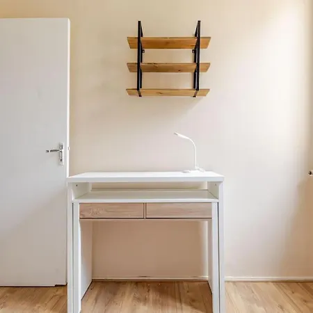 Appartamento Le Gambetta Rouen