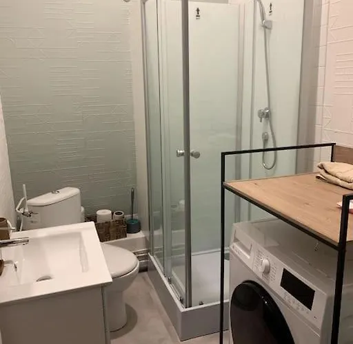 Le Gambetta Rouen Apartment