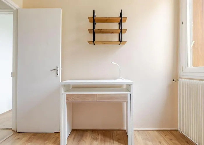 Apartment Le Gambetta Rouen