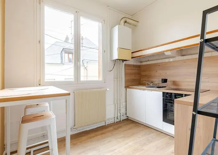 Le Gambetta Rouen * Saint-Etienne-du-Rouvray